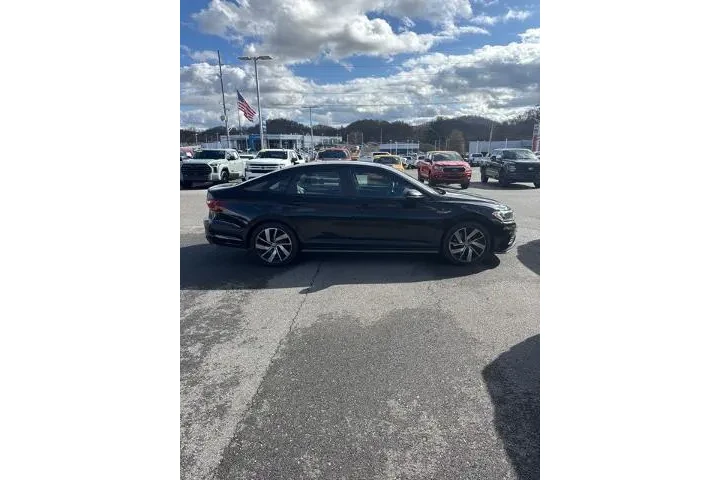 $24888 : Volkswagen Jetta 2019 GLI S image 2