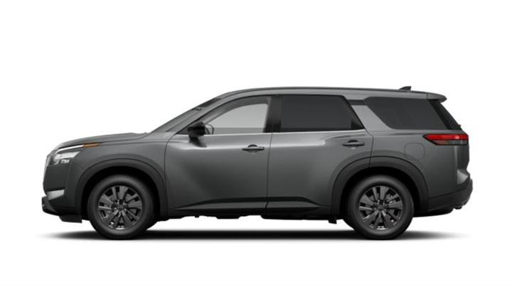 $38580 : 2024 Nissan Pathfinder image 1