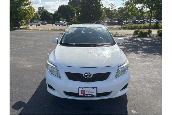 $10000 : 2009 Corolla LE image 8