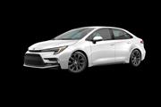 $30019 : 2024 Corolla Hybrid SE AWD thumbnail