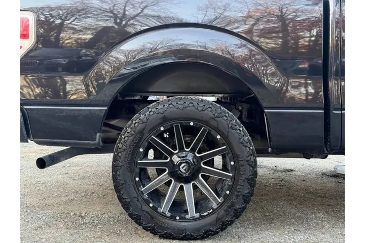 $17450 : 2014 F-150 image 9