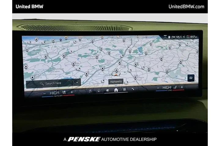 $39495 : BMW 3 Series 2025 330i 4dr S image 10