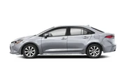 $18490 : Toyota Corolla 2024 LE 4dr S thumbnail