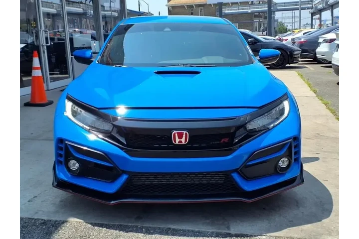 $36599 : Honda Civic 2021 Type R Tour image 2
