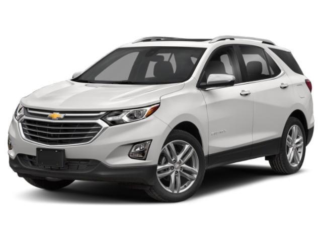 $23991 : Pre-Owned 2020 Equinox Premier image 3