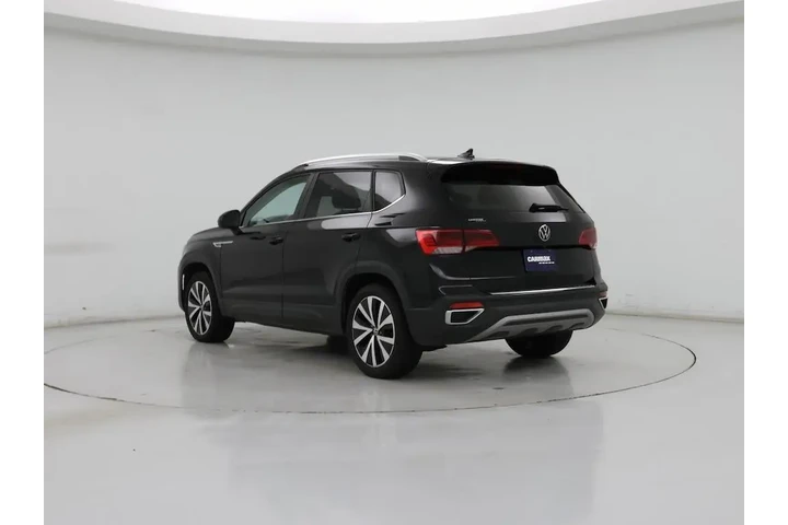 $21998 : Volkswagen Taos 2022 AWD SE image 2