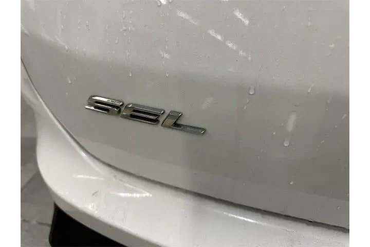 $26500 : Ford Edge 2024 AWD SEL 4dr S image 8