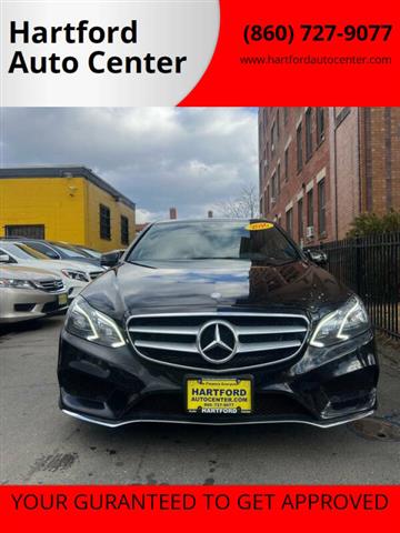 $17999 : 2016 Mercedes-Benz E-Class E image 1