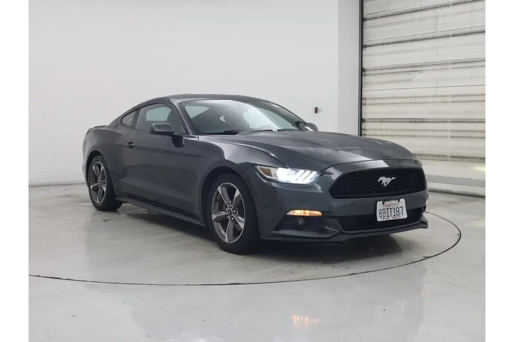 $16998 : Ford Mustang 2016 V6 2dr Fas image 1