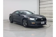 Ford Mustang 2016 V6 2dr Fas