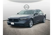 $23965 : Honda Accord 2025 LX 4dr Sed thumbnail
