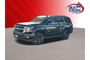 Chevrolet Tahoe 2018 4x2 LT en Fort Worth