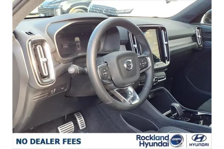 $24488 : Volvo XC40 Recharge 2022 eAW image 10