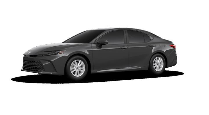 $32153 : Camry LE image 2