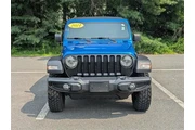 $28999 : Jeep Wrangler Unlimited 2021 thumbnail