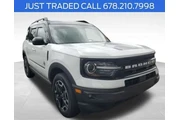 Ford Bronco Sport 2024 AWD O
