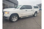 $23995 : Ram 1500 2020 4x4 Tradesman thumbnail