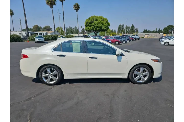 $11995 : 2011 TSX w/Tech image 6