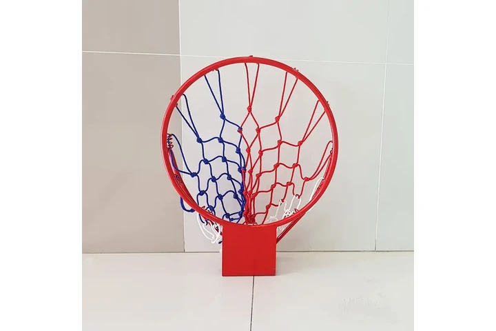 $1 : Red para aro de basket – Nylon image 3