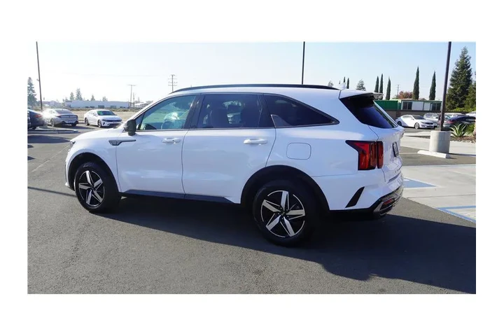 $20500 : 2021 Sorento EX image 7