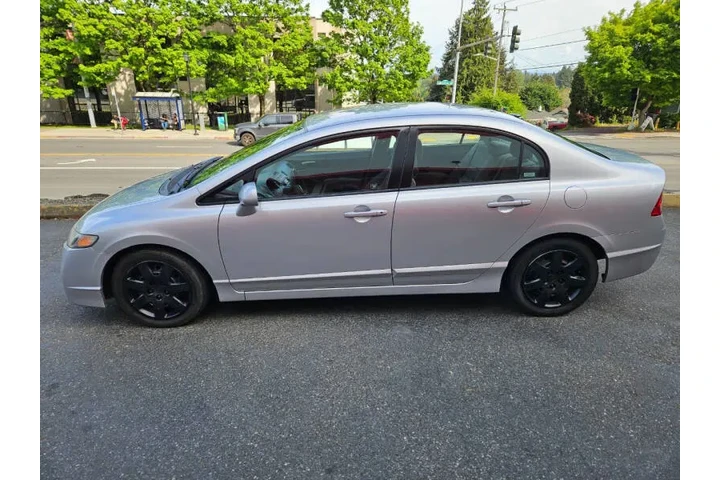 $2999 : 2009 Civic LX image 3