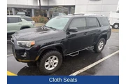 $27500 : Toyota 4Runner 2018 4x2 SR5 thumbnail