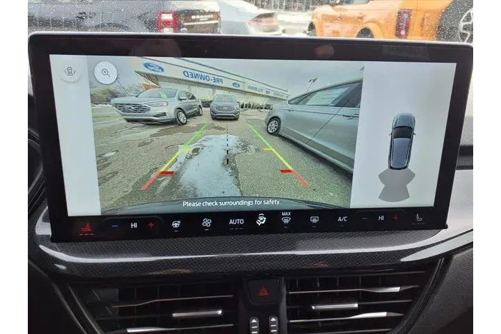 $23993 : Ford Escape 2023 AWD ST-Line image 10