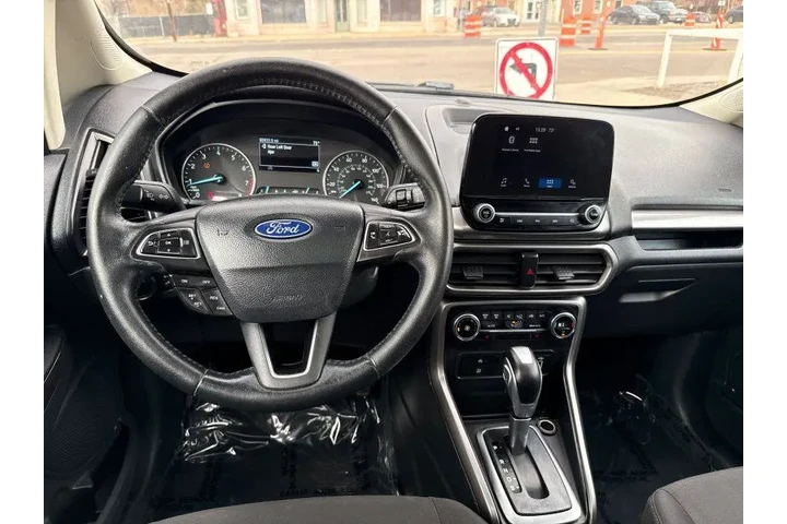 $14995 : 2019 EcoSport SE image 7