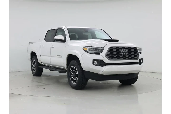 $35998 : Toyota Tacoma 2022 4x2 TRD S image 1