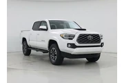 Toyota Tacoma 2022 4x2 TRD S