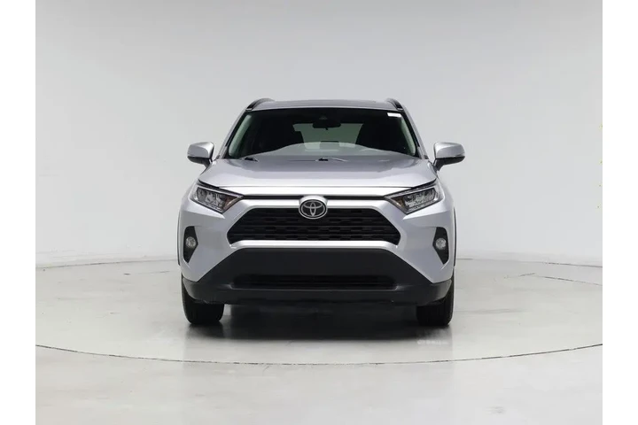 $22998 : Toyota RAV4 2021 XLE 4dr SUV image 5
