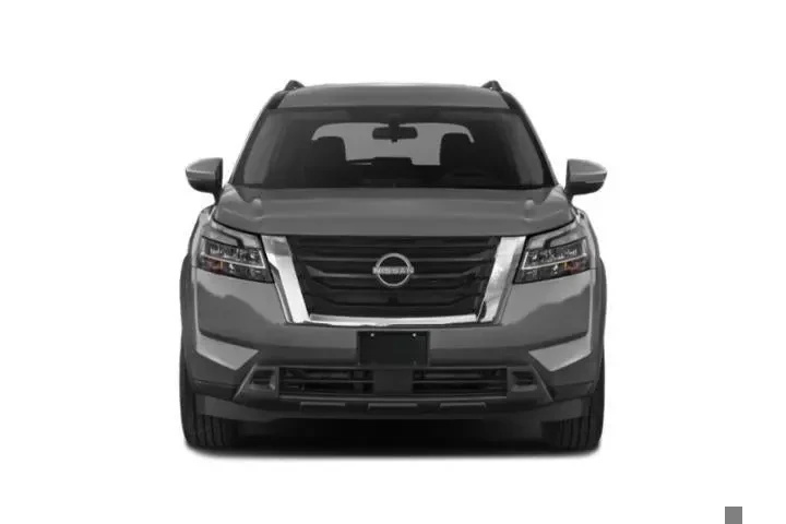 $24955 : Nissan Pathfinder 2022 SV 4d image 7