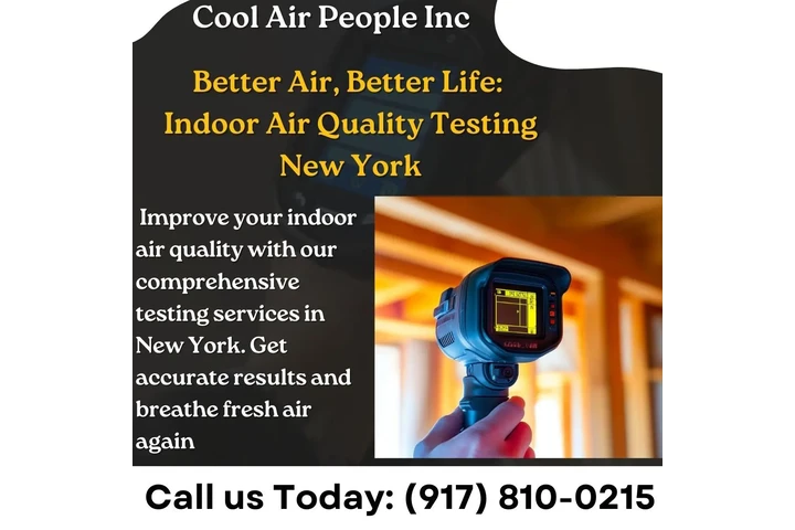 Cool Air People Inc image 8