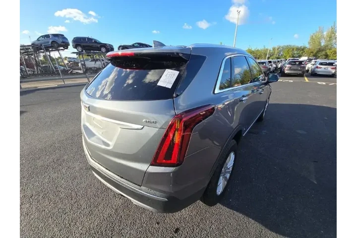 $18990 : Cadillac XT5 2020 Premium Lu image 4