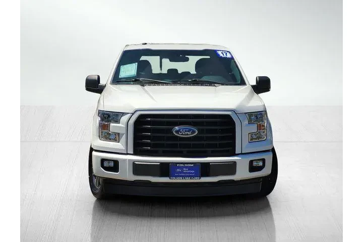 $25257 : Ford F-150 2017 4x2 Lariat 4 image 2