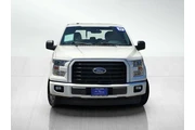 $25257 : Ford F-150 2017 4x2 Lariat 4 thumbnail