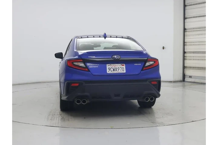 $27998 : Subaru WRX 2022 AWD Premium image 6