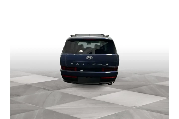 $28866 : Hyundai SANTA FE 2025 SEL 4d image 7