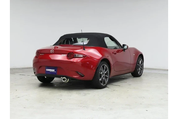 $21998 : Mazda MX-5 Miata 2016 Grand image 8