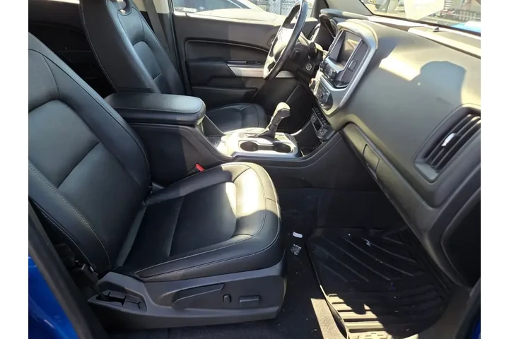 $28991 : Chevrolet Colorado 2019 4x4 image 4