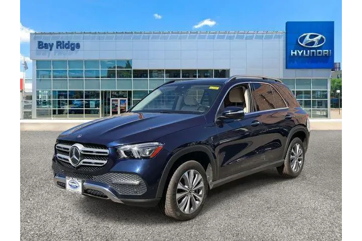 $38500 : Mercedes-Benz GLE 2022 AWD G image 10