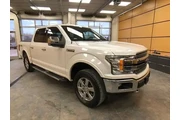 Ford F-150 2018 4x4 Lariat 4 en Des Moines