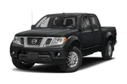 Nissan Frontier 2021 4x2 S 4 en Knoxville