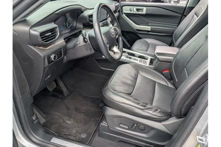 $32997 : Ford Explorer 2023 Limited 4 image 7