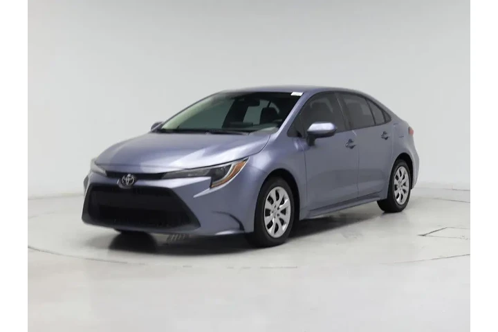 $18998 : Toyota Corolla 2022 LE 4dr S image 4