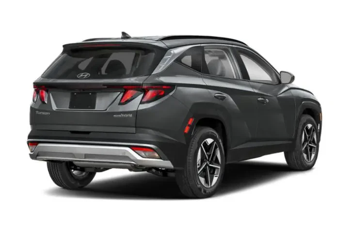 $32130 : Hyundai TUCSON Hybrid 2026 A image 3