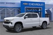 $55295 : 2024 Silverado 1500 LT (2FL) thumbnail