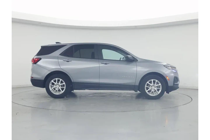 $20998 : Chevrolet Equinox 2023 LS 4d image 7