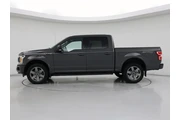 $27998 : Ford F-150 2018 4x4 XLT 4dr thumbnail