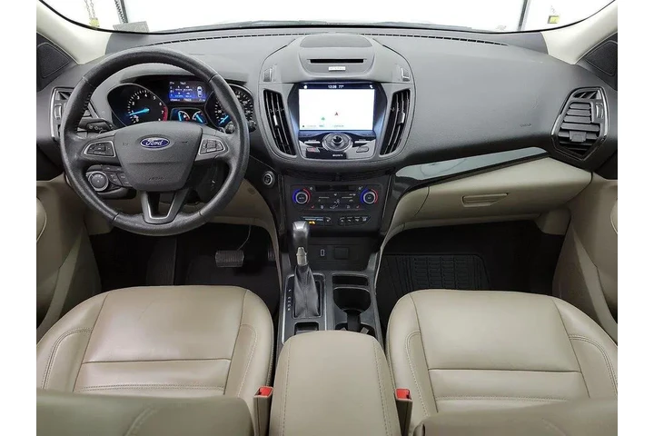 $15998 : Ford Escape 2017 AWD Titaniu image 9